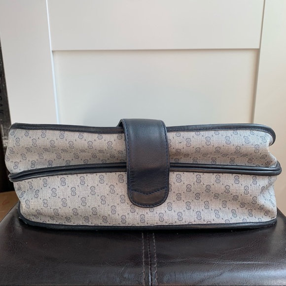 😻 Authentic Vintage Gucci Crossbody Bag - Picture 11 of 15